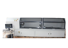 聯軸器靜態扭轉試驗機