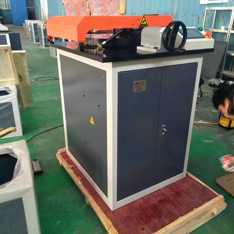 GW-40C鋼筋彎曲試驗機