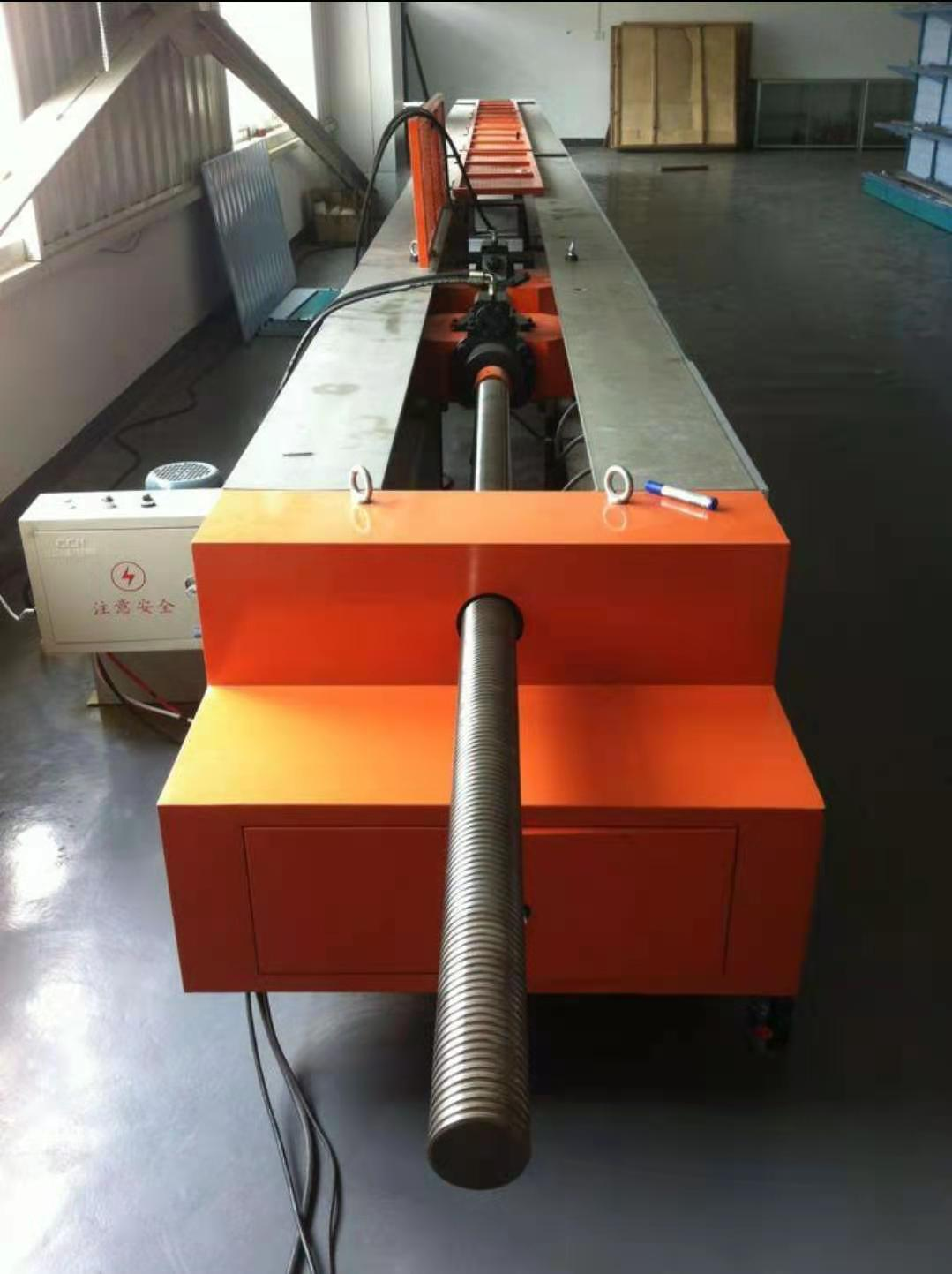 山西煤礦圓環(huán)鏈臥式拉力試驗(yàn)機(jī)服務(wù)好，廠家直銷