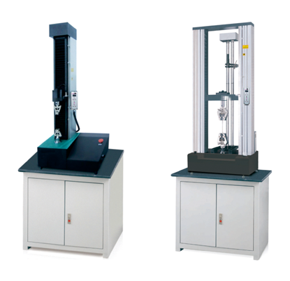CTM2000鋁箔拉伸、安全帶拉伸、硬質(zhì)塑料電子萬能試驗機-桌面式